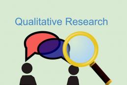 Guest Seminar on Qualitative Research Methods