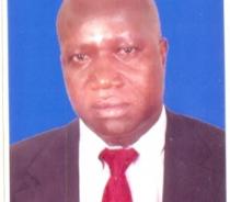 MR. MICHAEL K CHIRCHIR