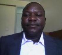 MR. GERALD OCHIENG ONDIEK