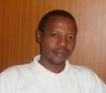 DR. JOB LEWELA MWANYOTA