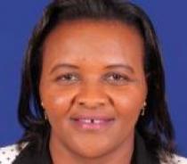 DR. SALOME WAMBUI RICHU