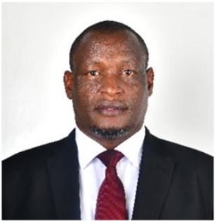PROF. PETERSON OBARA MAGUTU