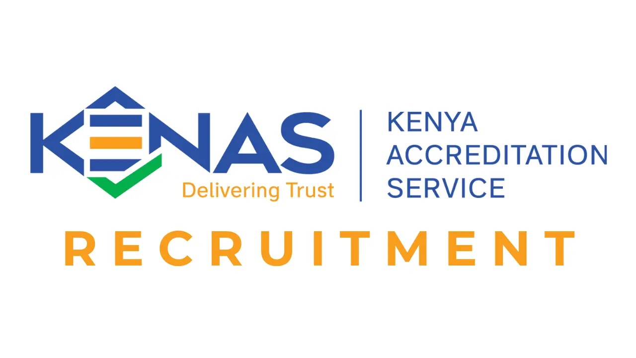 Kenya Accreditation Service