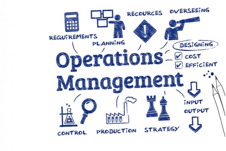 Operations and Technology Management