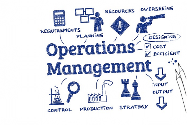 operations manage ent