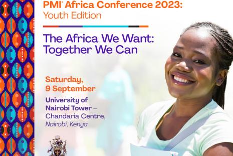 PMI Conference 2023