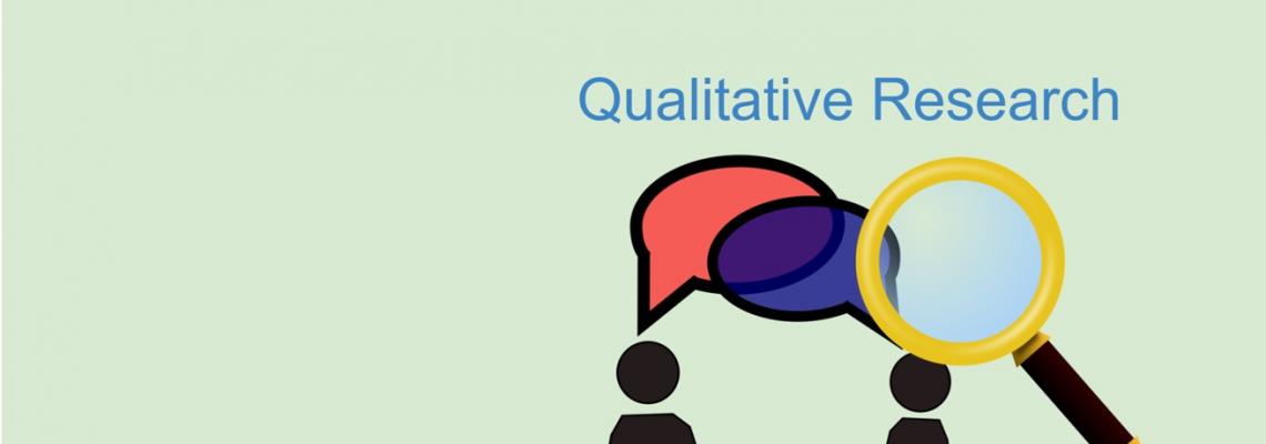 Guest Seminar on Qualitative Research Methods