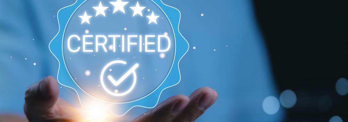 PROJECT MANAGEMENT PROFESSIONAL CERTIFICATION PROGRAMMES 
