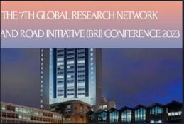 7th BRI Conference, University of Nairobi